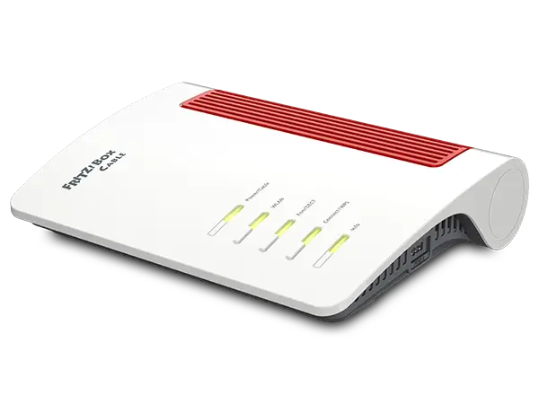 Router-Check: Vodafone Station, FRITZ!Box 6670 & FRITZ!Box 6690
