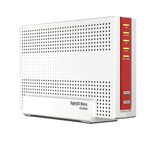 Router-Check: Vodafone Station, FRITZ!Box 6670 & FRITZ!Box 6690